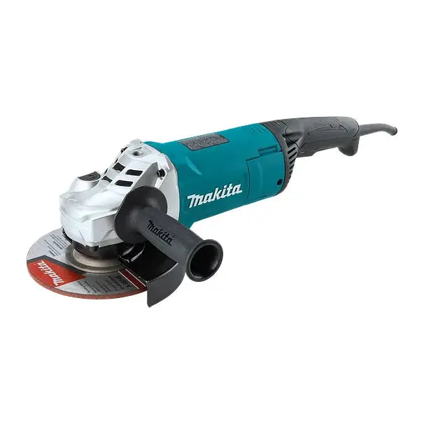 ESMERIL ANGULAR 9 PULG 2700W HM GA9082X1 MAKITA