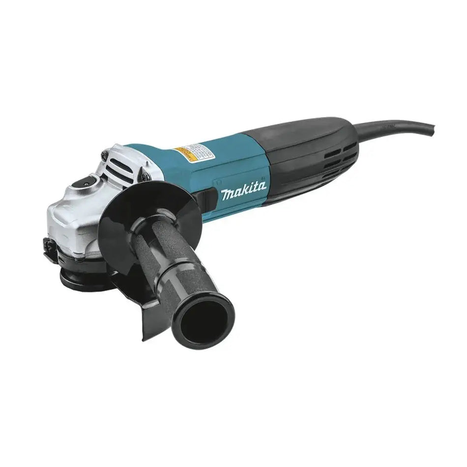 ESMERIL ANGULAR 9 PULG 2700W HM GA9082X1 MAKITA