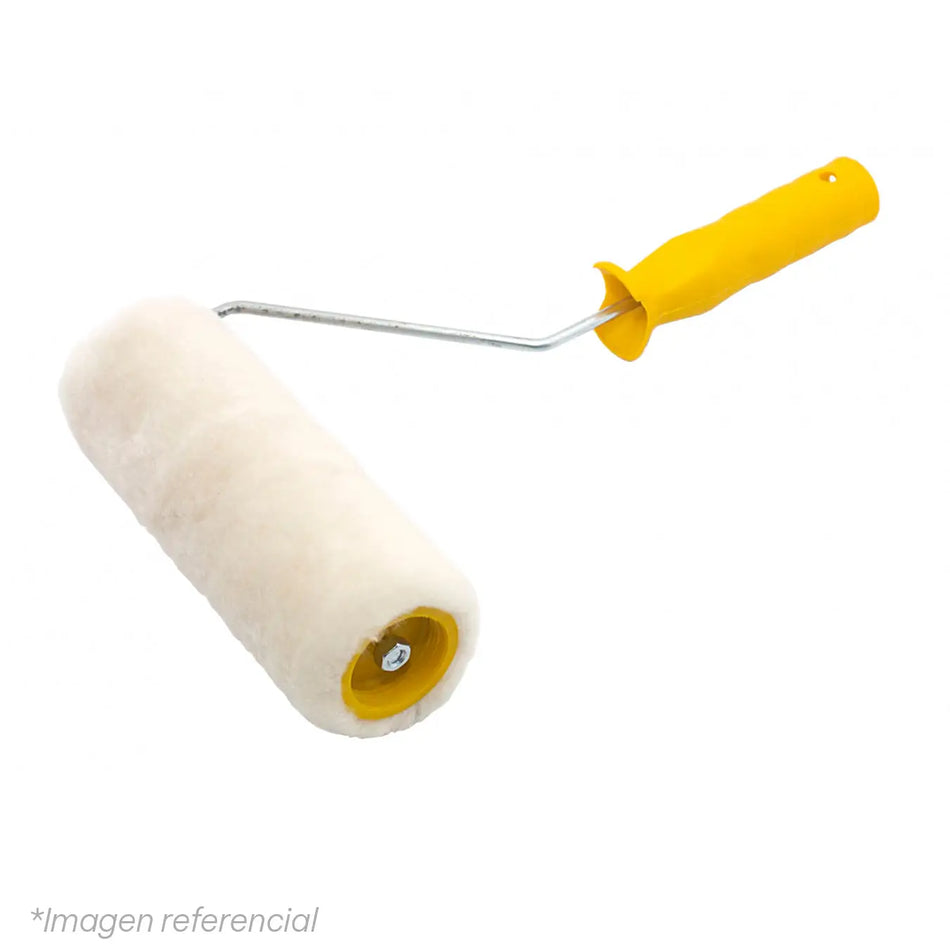 RODILLO MINI 110MM CHIP MANG/EXTEN 46 CN P/LARGO