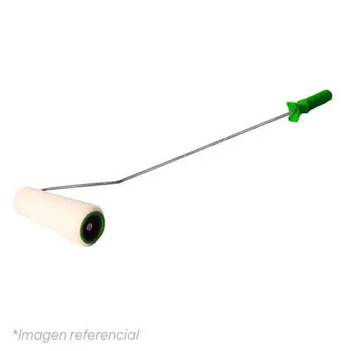 RODILLO MINI 100MM CHIP MANG/EXTEN 46 CN P/LARGO