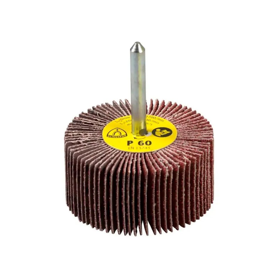 RUEDA LIJA 60 X 20 G40 KLINGSPOR 13032