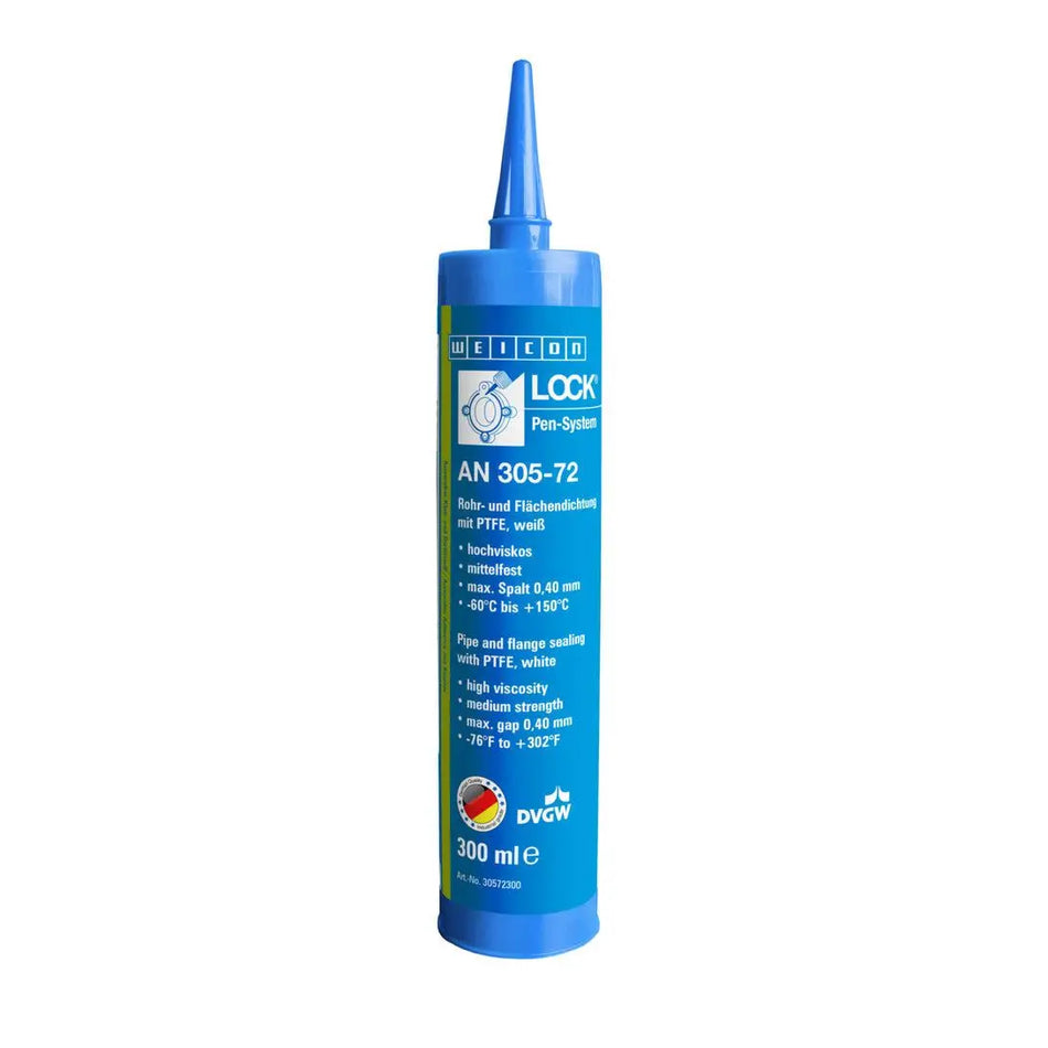 SELLADOR ROSCA CON TEFLON WEICON 305-72 50 ML
