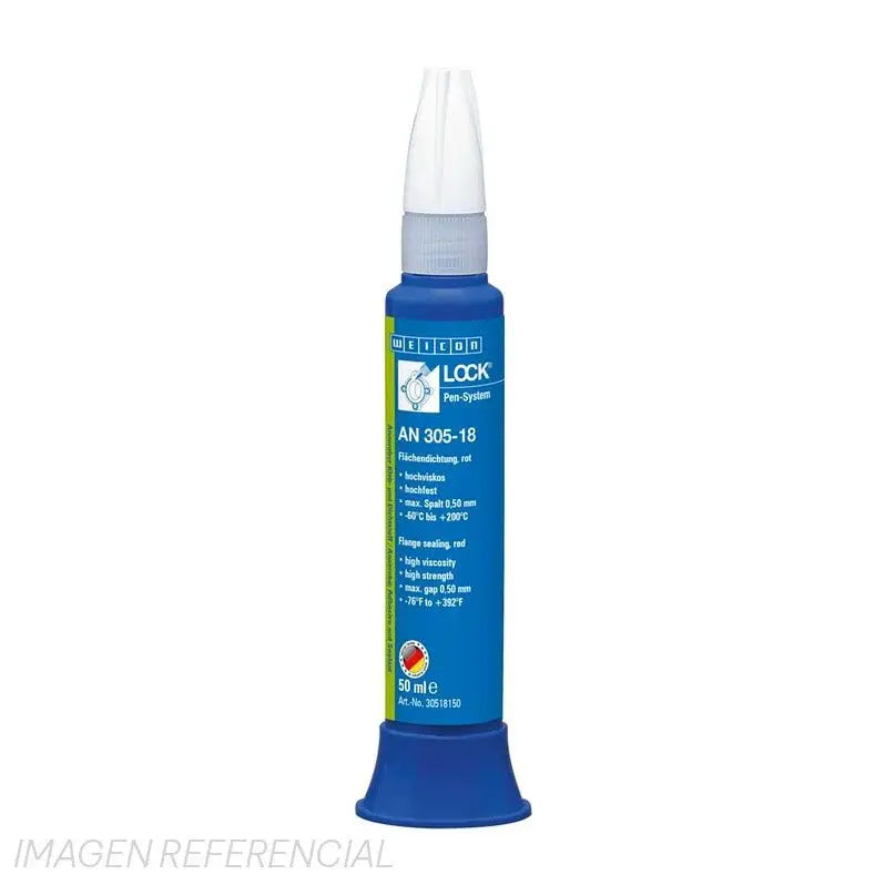 WEICON FLANGE SEALANT 305-18 50ML