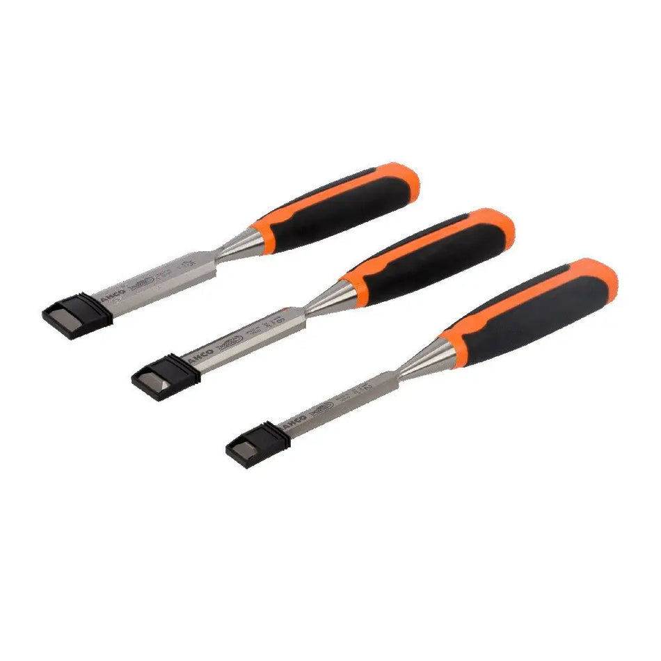 SET FORMONES 12-18-25 MM BAHCO 424P-S3-EUR