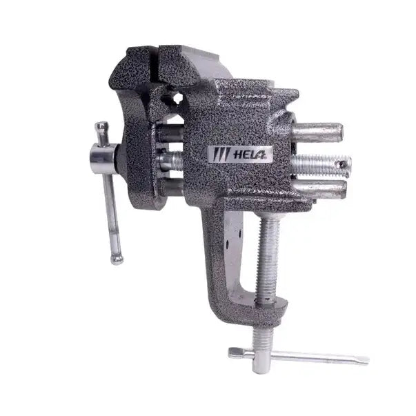 TORNILLO DE BANCO 3 PULG PORTATIL HELA W033001WE