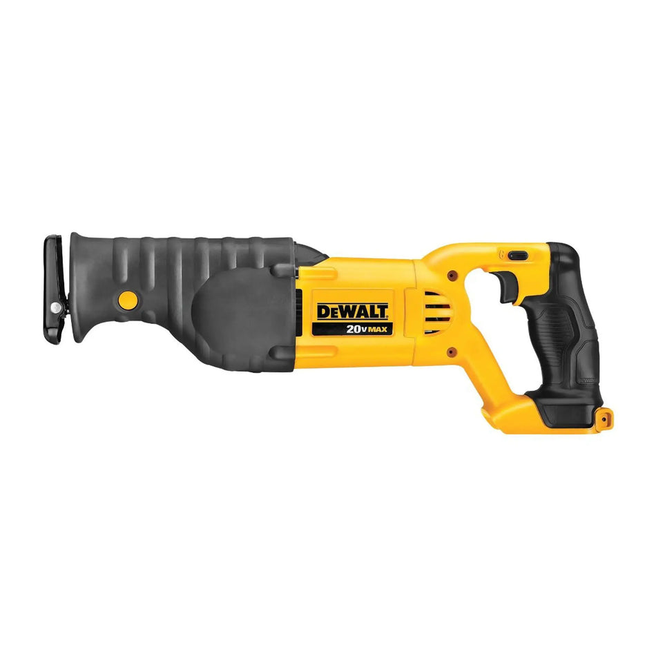 SIERRA SABLE INAL 20V S/BAT DCS380B-B3 DEWALT
