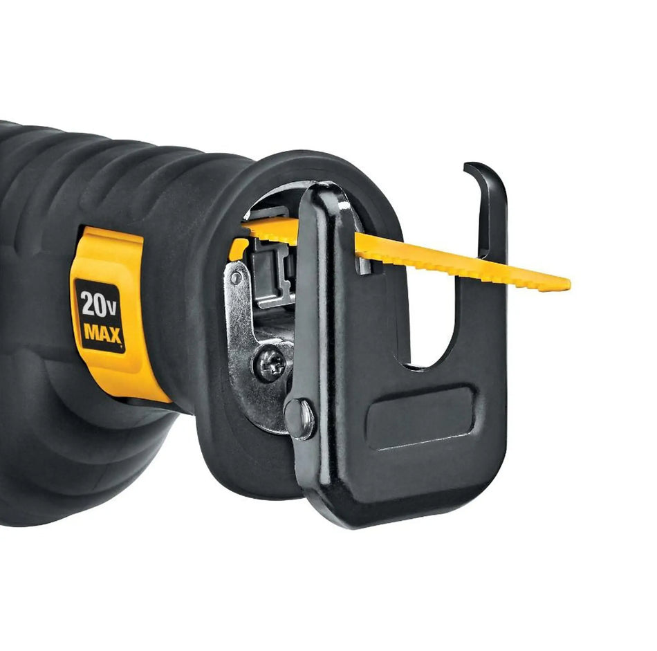 SIERRA SABLE INAL 20V S/BAT DCS380B-B3 DEWALT
