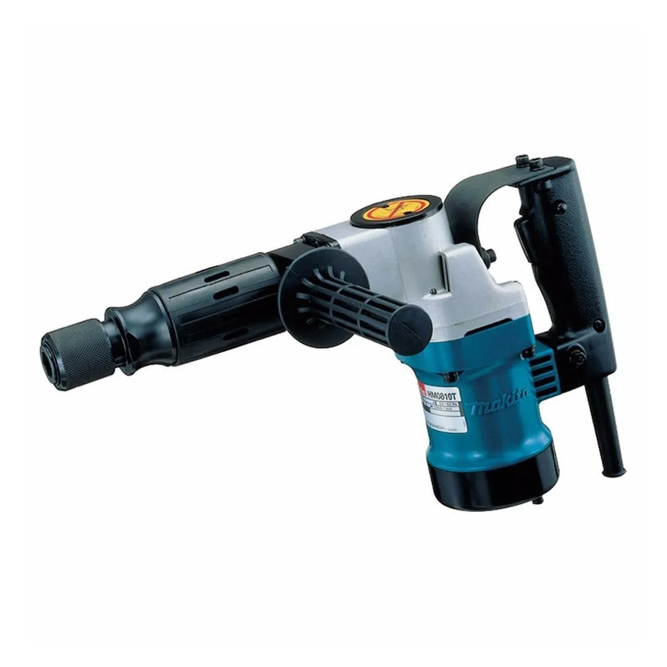 DEMOLEDOR HEXAGONAL 17MM 900W HM0810T MAKITA