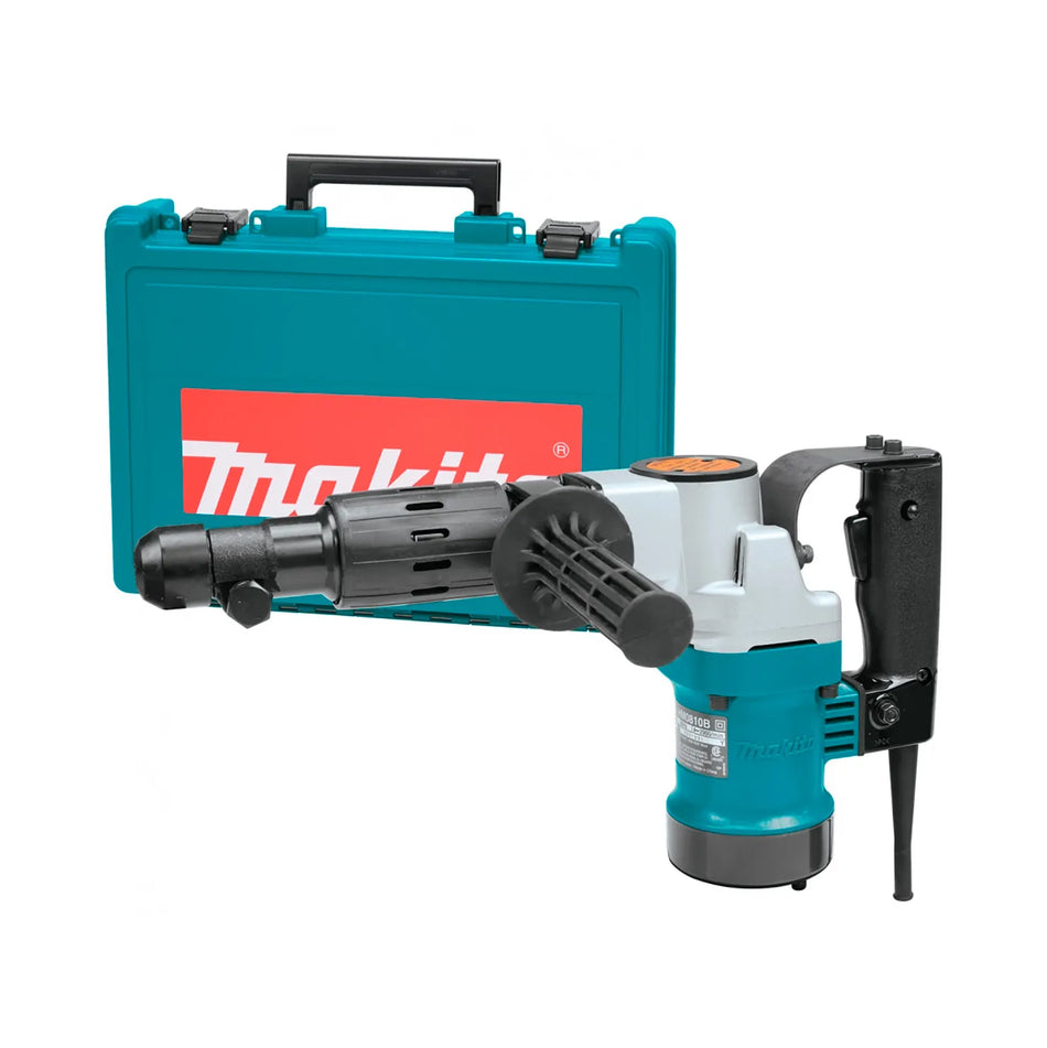 DEMOLEDOR HEXAGONAL 17MM 900W HM0810T MAKITA
