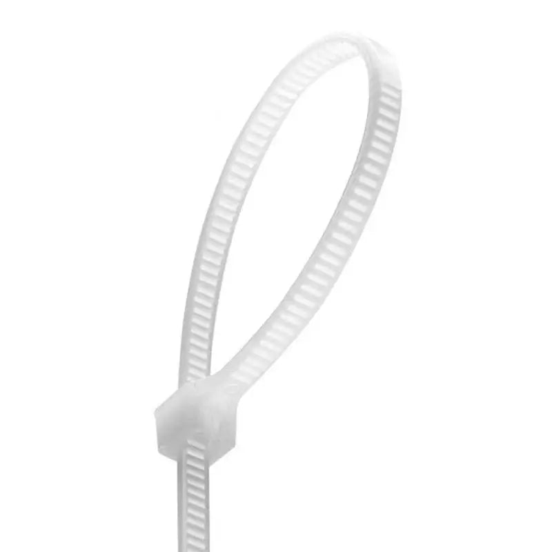 AMARRA PLASTICA 3.0 X 150 MM BLANCA