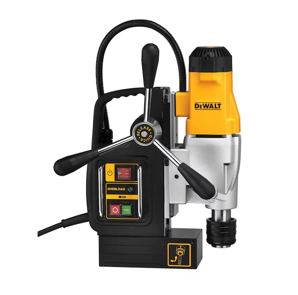 DEWALT DWE1622K-B2C 1200W MAGNETIC DRILL