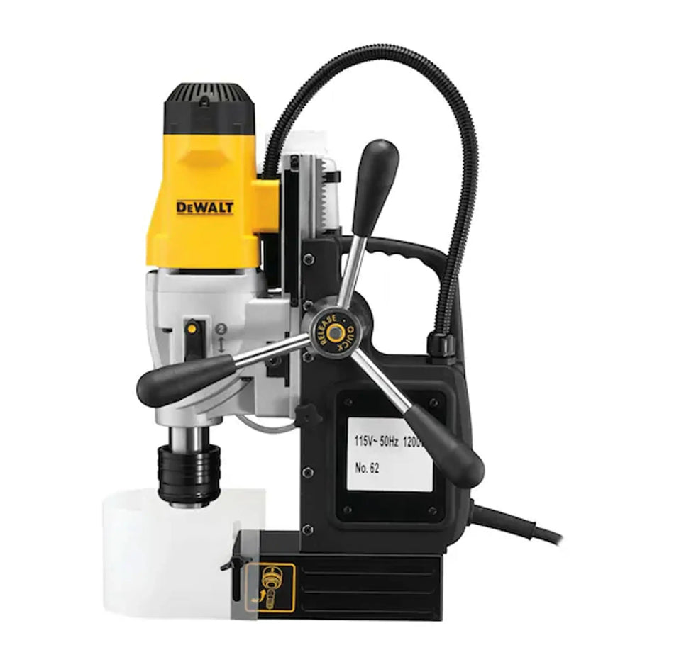 DEWALT DWE1622K-B2C 1200W MAGNETIC DRILL