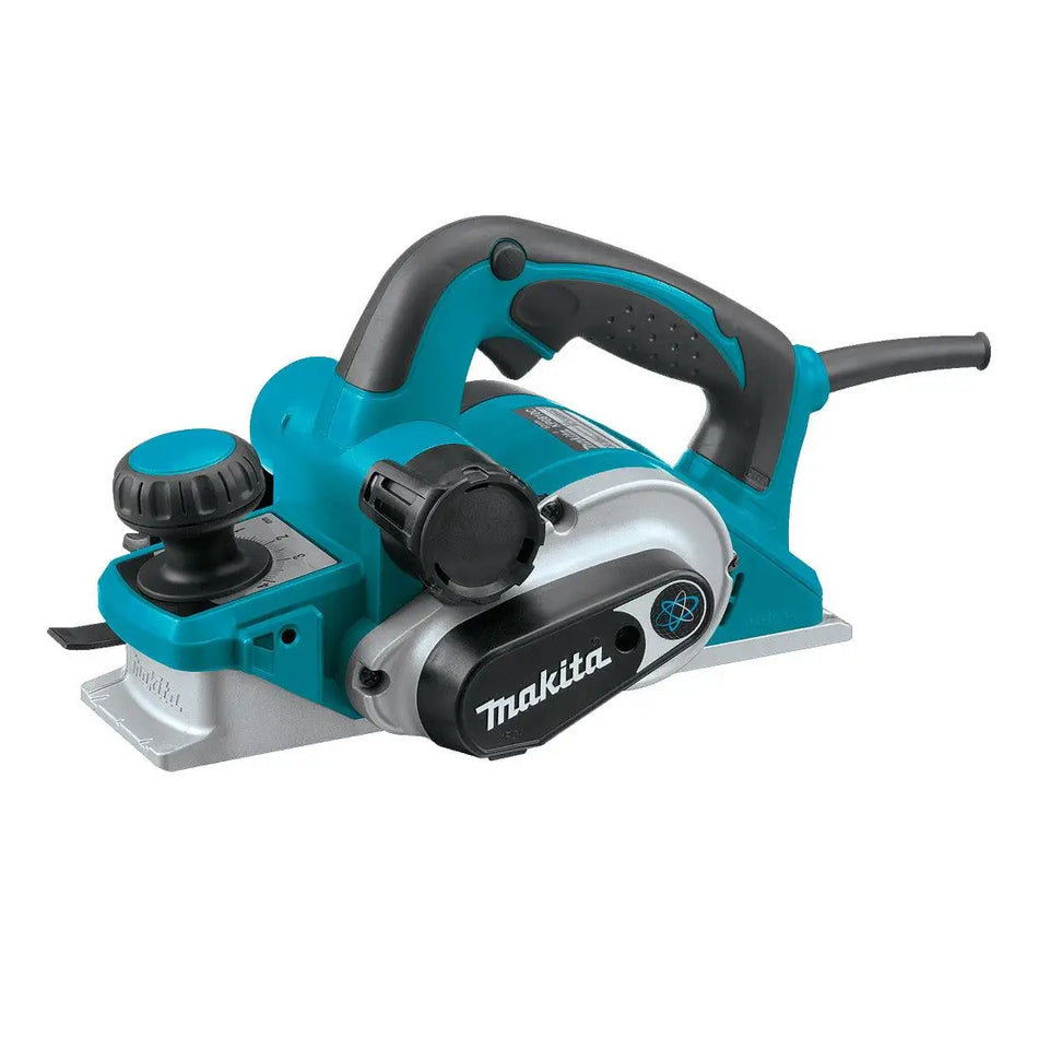 CEPILLO ELECTRICO 82 MM. 850W KP0810 MAKITA