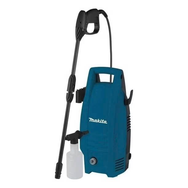HIDROLAVADORA 1300W 220V 100 BAR HW101 MAKITA