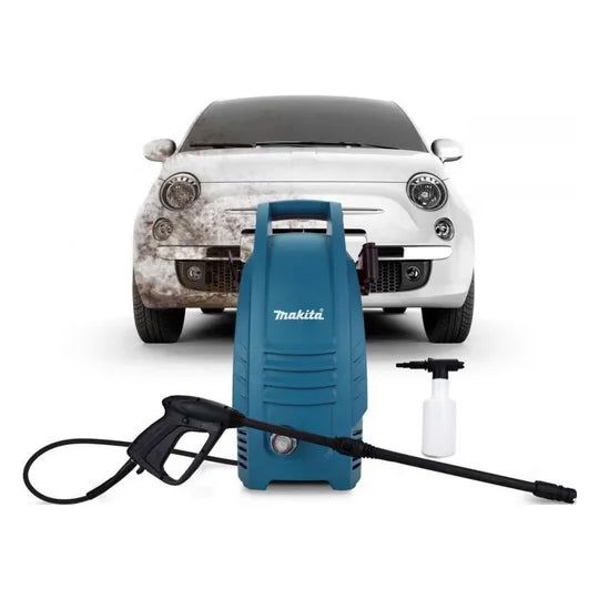HIDROLAVADORA 1300W 220V 100 BAR HW101 MAKITA
