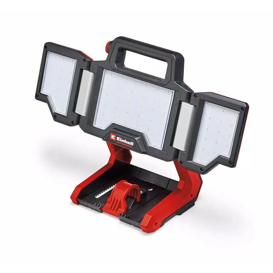 FOCO INAL 18V S/BAT 3000 LUMENES 18/3000 LI SET  EINHELL 4514170