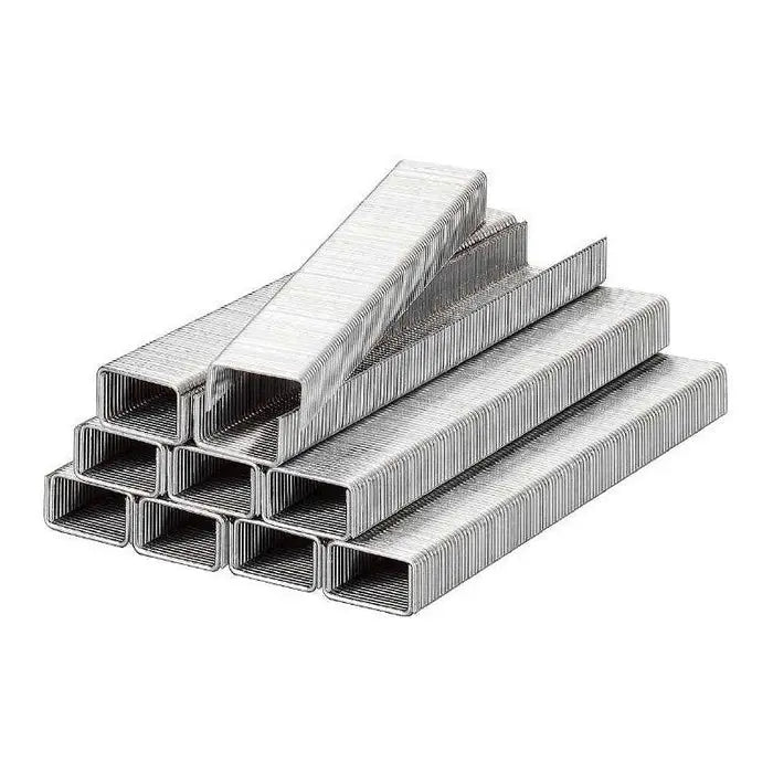 GRAPA 12.8 X 12 MM P/ ENG. NEUM. CROSSMAN 5000 PZAS. 8012