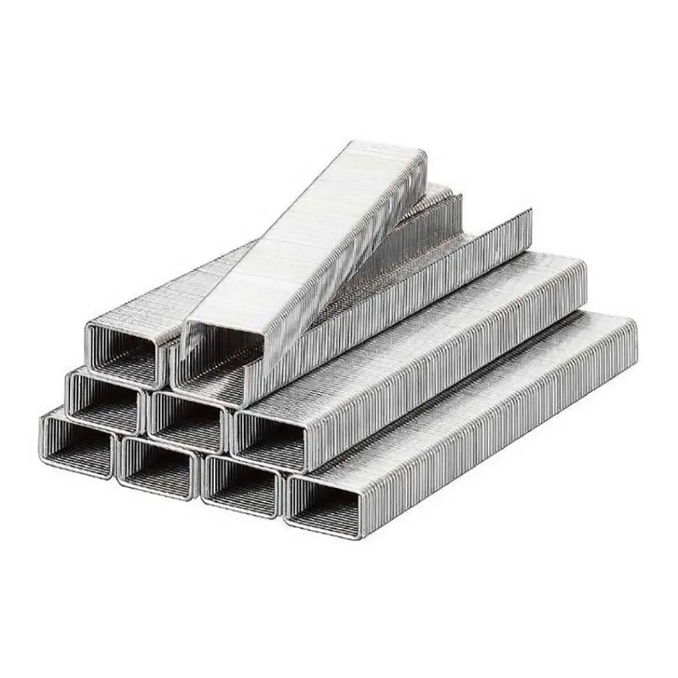 GRAPA 12.8 X 12 MM P/ ENG. NEUM. CROSSMAN 5000 PZAS. 8012