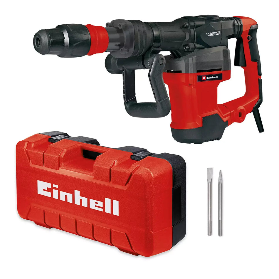 DEMOLEDOR EINHELL TE-DH32 1500W 4139099