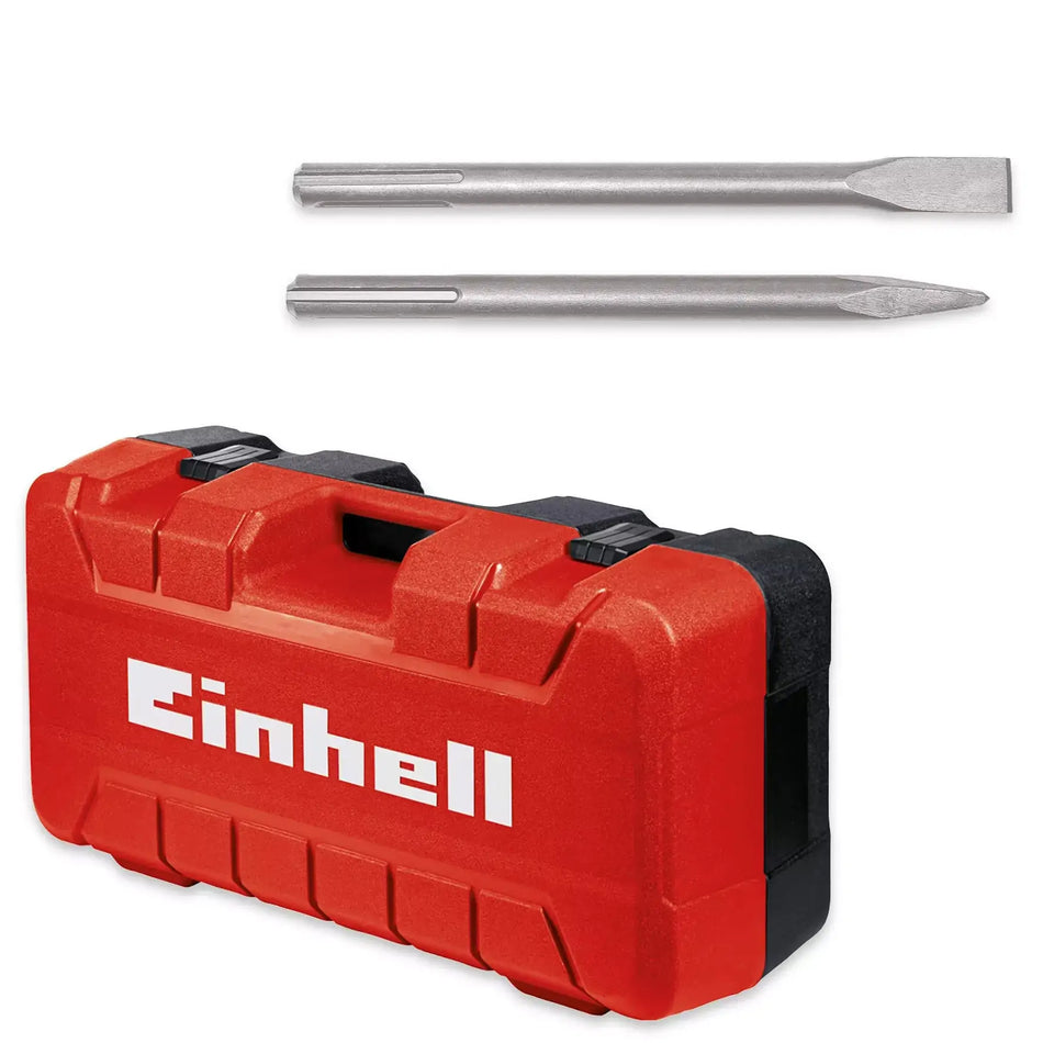 DEMOLEDOR EINHELL TE-DH32 1500W 4139099