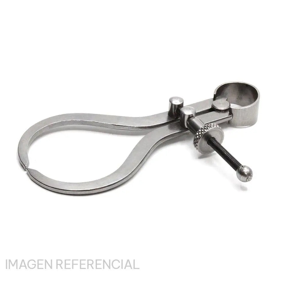 COMPAS EXTERIOR 10" ANGELITO 2202550