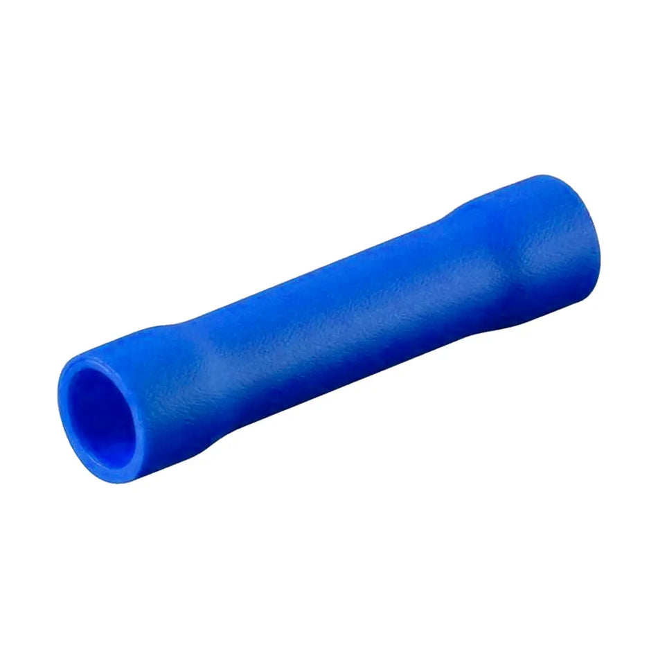 TERMINAL ELEC UNION RECTA AZUL 2.3 MM AISL