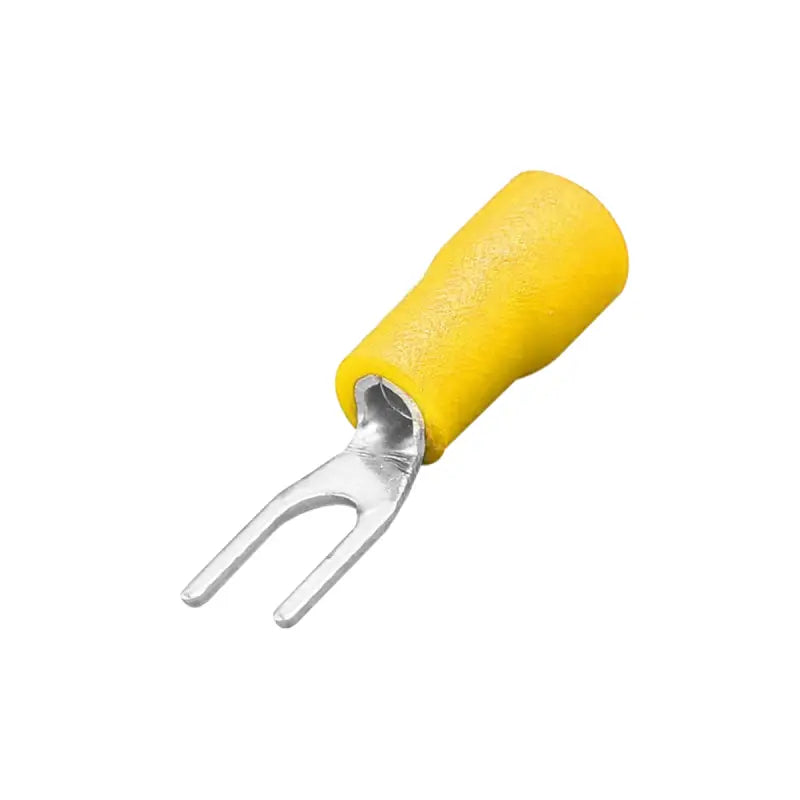 YELLOW FORK TERMINAL