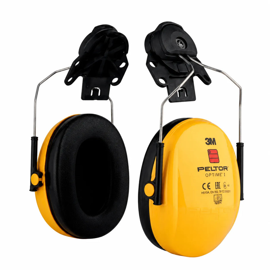 AUDIFONO P/CASCO OPTIME H510P3 3M