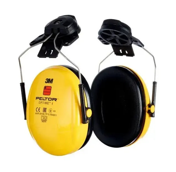 AUDIFONO P/CASCO OPTIME H510P3 3M