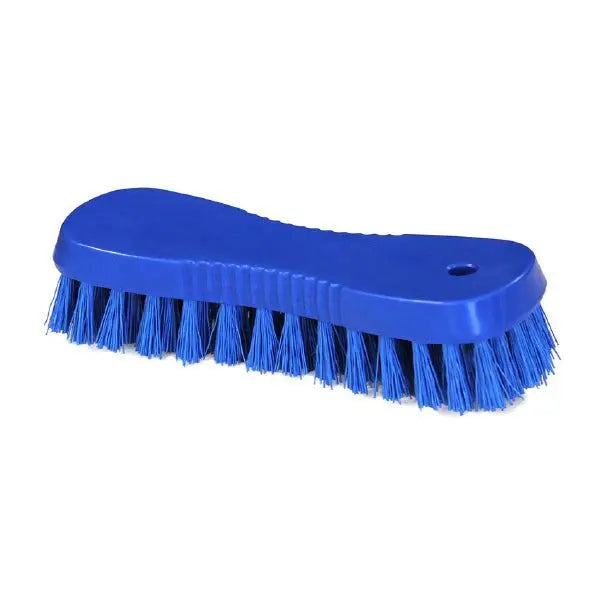 CEPILLO ASEO DE MANO AZUL 4083B ITALIMPIA
