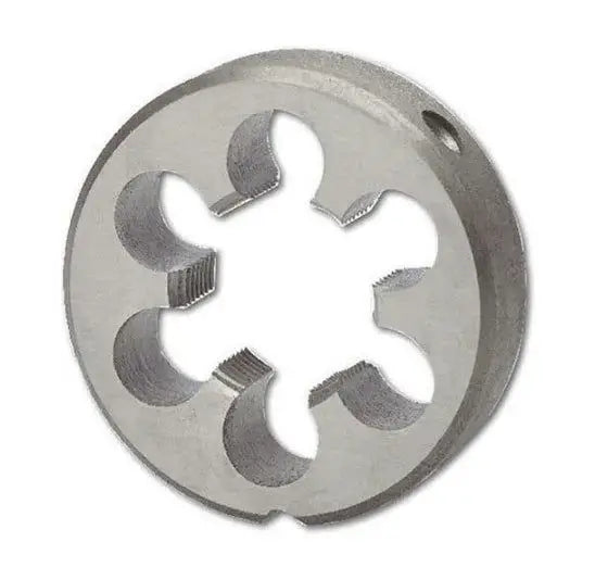 TERRAJA 12 MM X P1 X 1.1/2