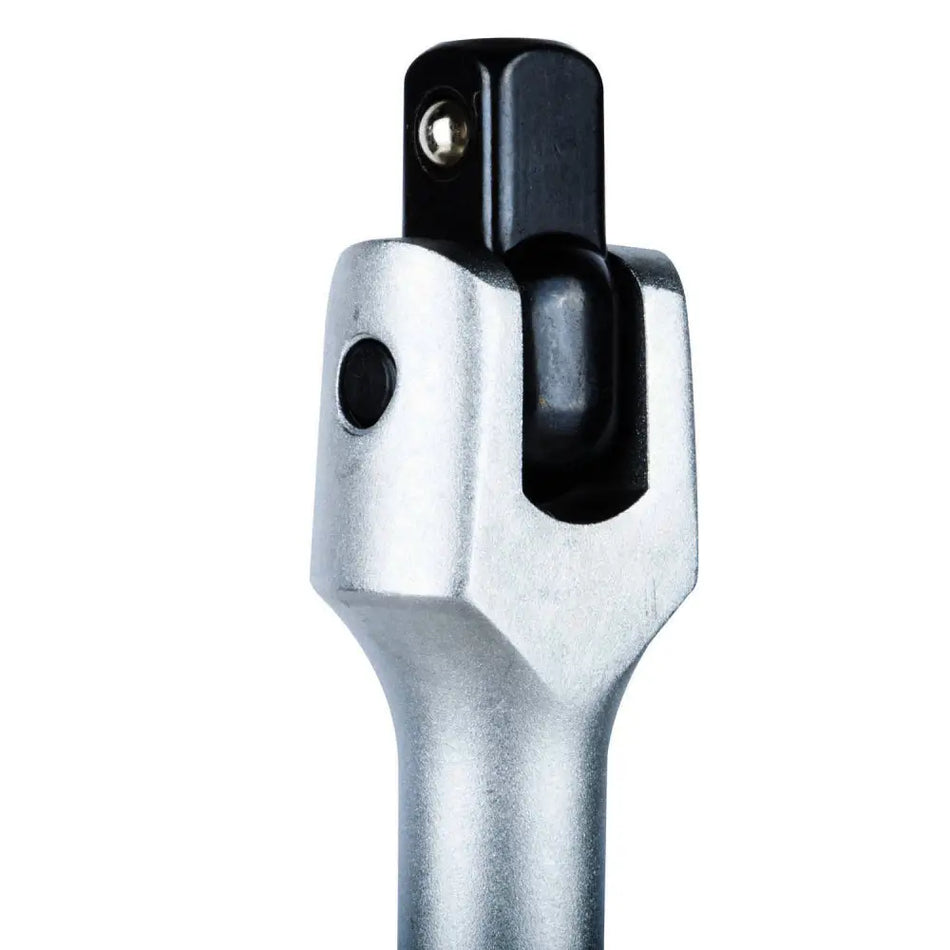 JONNESWAY S22H41375 1/2" DRIVE 14" HINGED BREAKER BAR