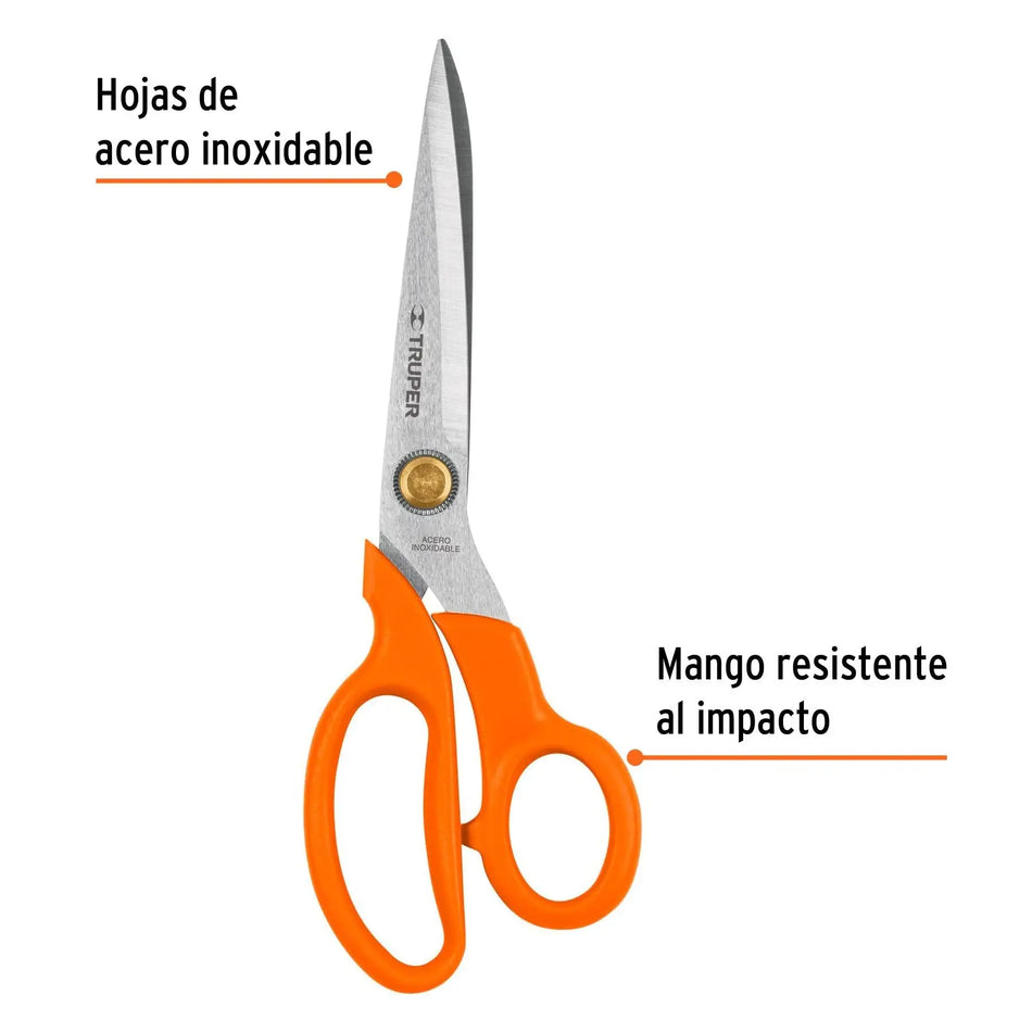 TIJERA UNIVERSAL 8.1/2 TRUPER 18494