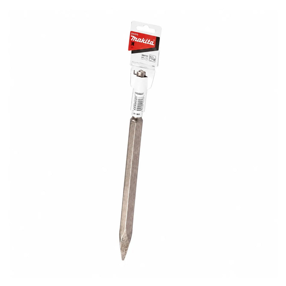 PUNTO DEMOLICION SDS PLUS 250 MM MAKITA D-62424