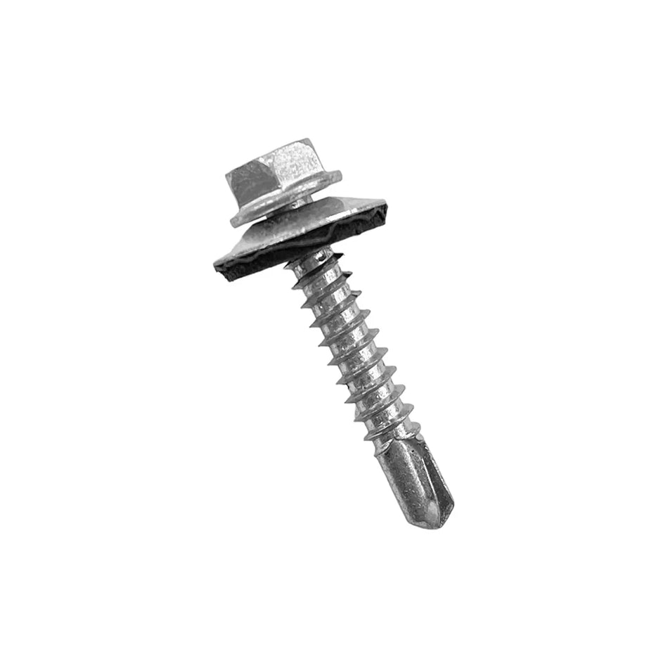 AUTOPER HEX C/GOL 12 X 1.1/2 MAMUT 120RLHN