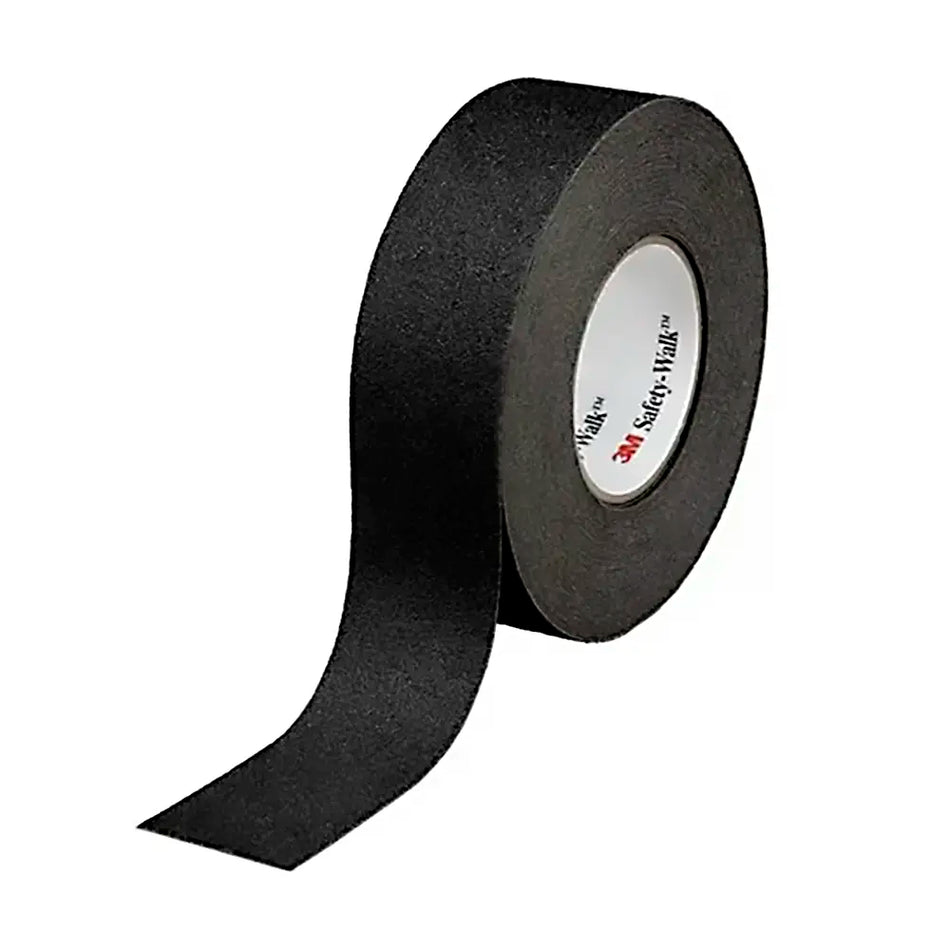 CINTA ANTIDESLIZANTE 50 MM X 5 MTS NEGRA 610BR2 3M