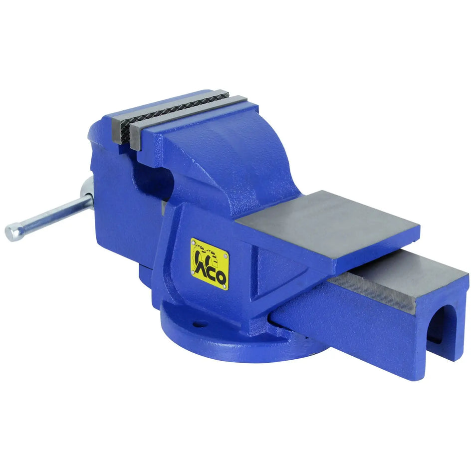 TORNILLO DE BANCO 4 PULG 83104