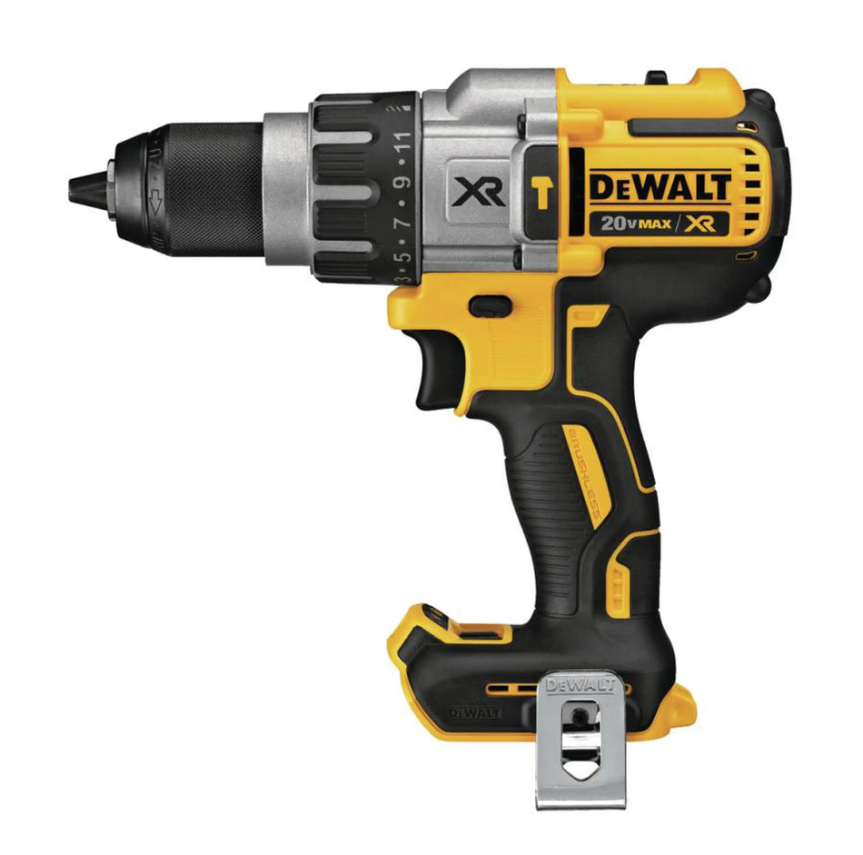 DEWALT DCD796B 20V XR CORDLESS HAMMER DRILL (BARE TOOL)