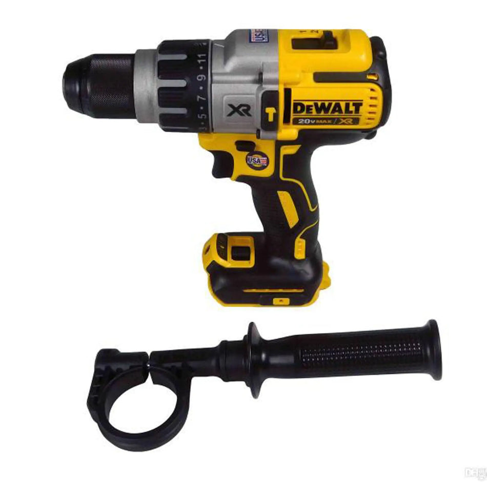 DEWALT DCD796B 20V XR CORDLESS HAMMER DRILL (BARE TOOL)