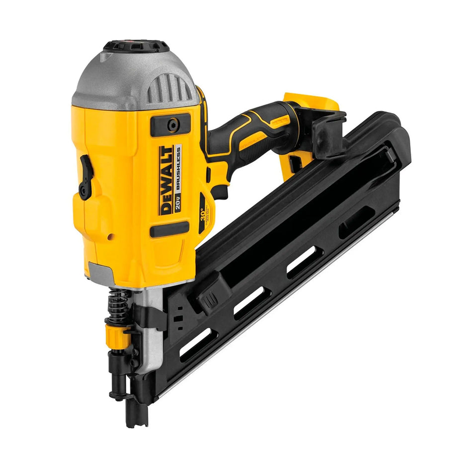 CLAVADORA INAL 20V SIN BAT DCN930B DEWALT