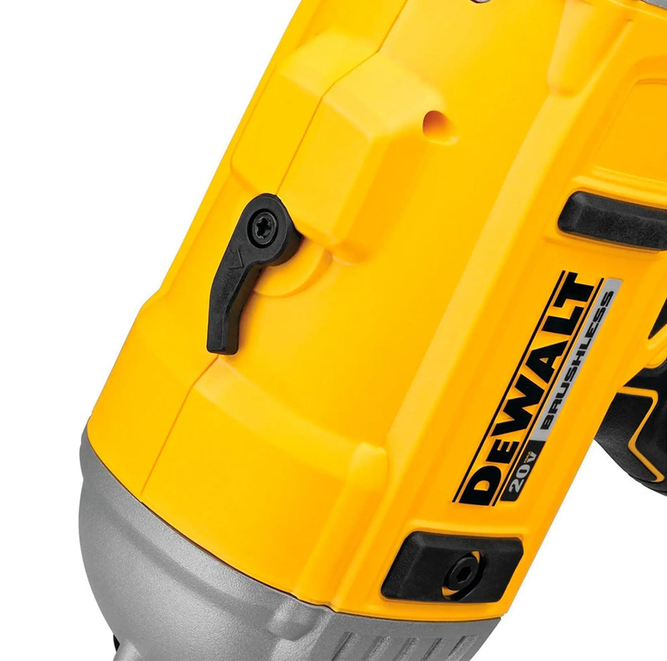 CLAVADORA INAL 20V SIN BAT DCN930B DEWALT