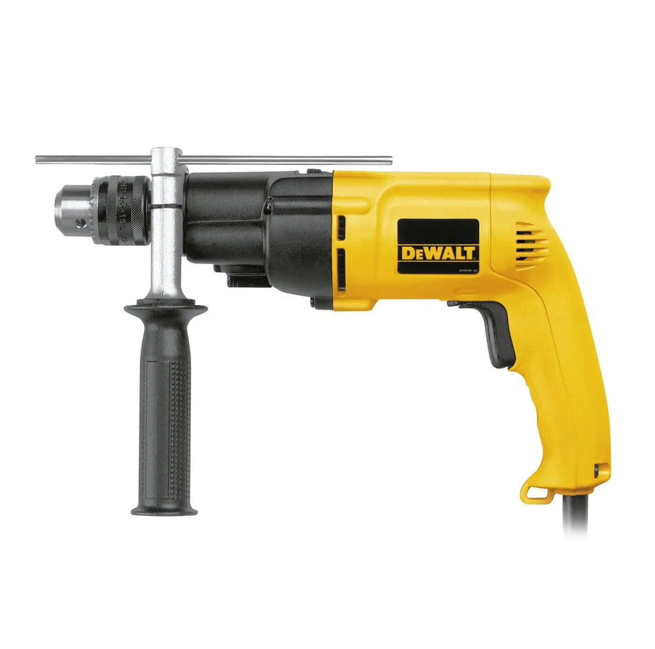DEWALT DW505-B2C 700W 13MM HAMMER DRILL