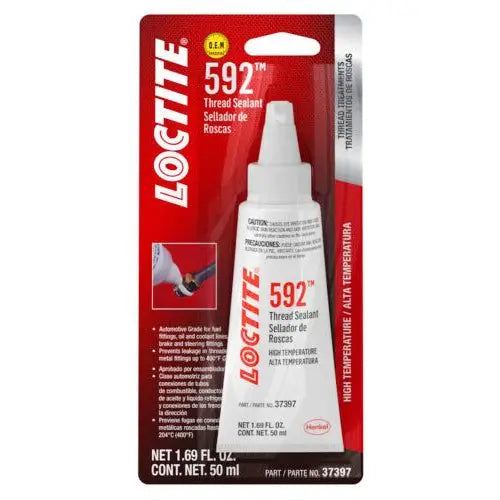 SELLADOR ROSCA CON TEFLON LOCTITE 592 50 ML  209761