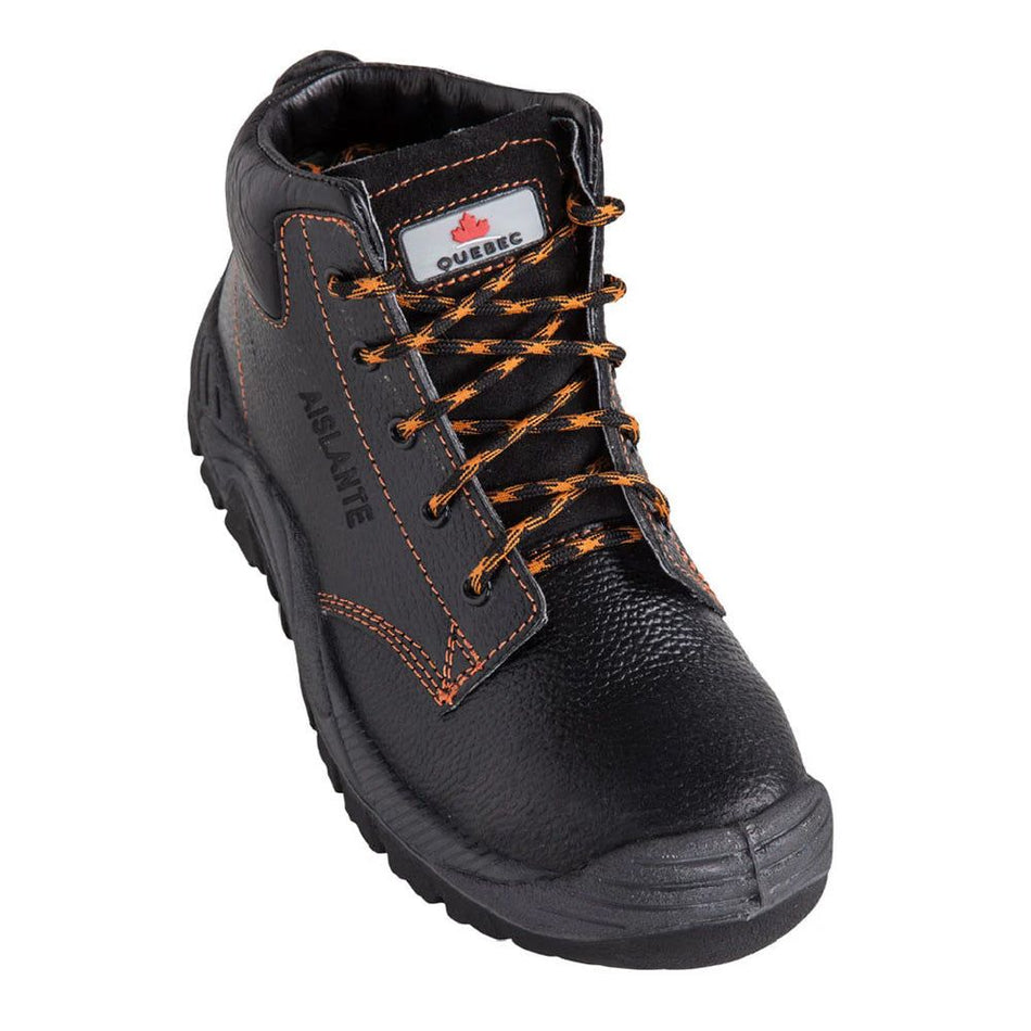 ZAPATO SEG QUEBEC 250 TALLE 40