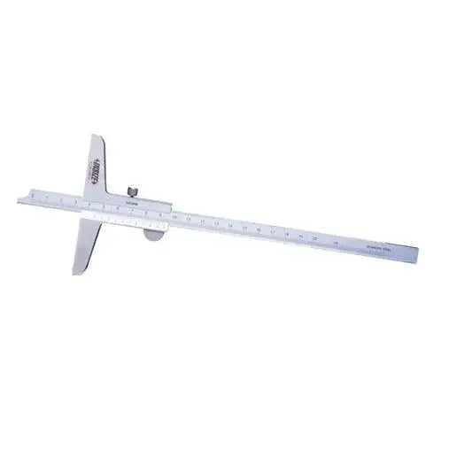 PROFUNDIMETRO 200MM 0.05MM STANDARD INSIZE