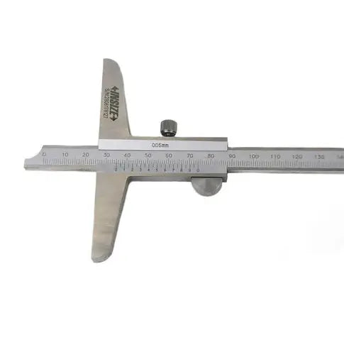 PROFUNDIMETRO 300MM 0.05MM STANDARD INSIZE