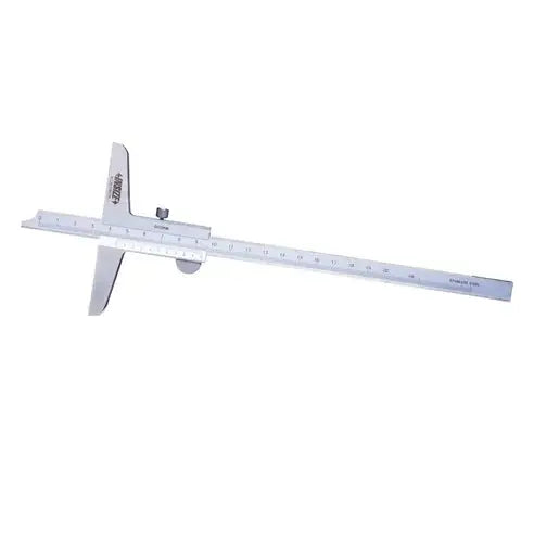 PROFUNDIMETRO 300MM 0.05MM STANDARD INSIZE