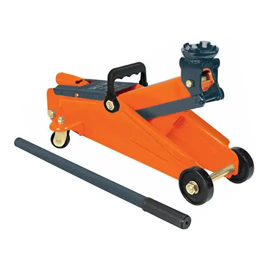 GATA CAIMAN 2 TON C/MALETA TRUPER 14826
