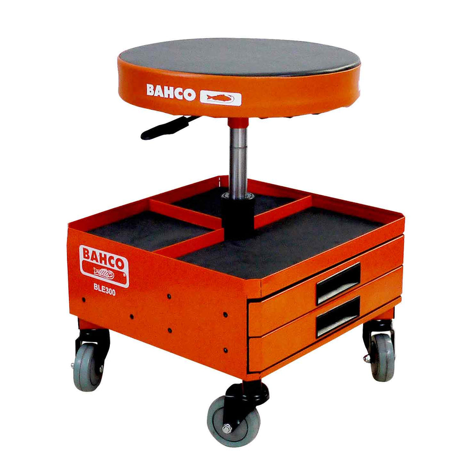 BANCO MECANICO CON BANDEJA BLE300 BAHCO