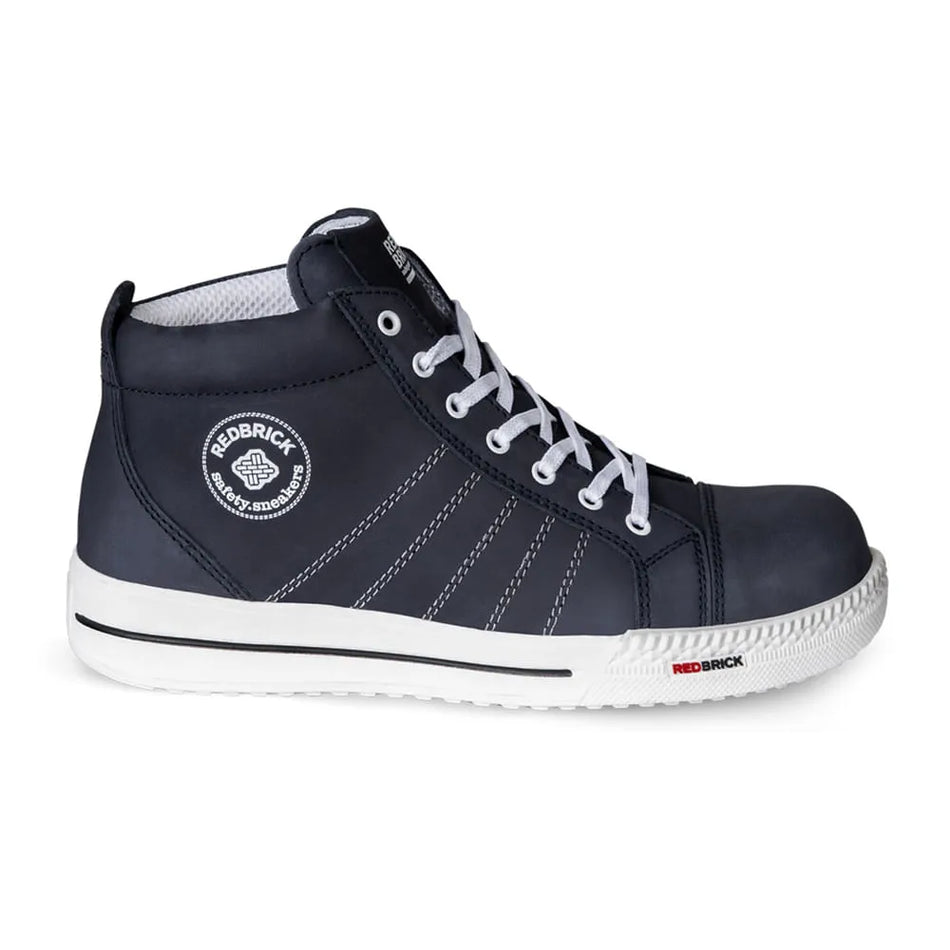 ZAPATILLA SEG AZURE REDBRICK TALLA 45